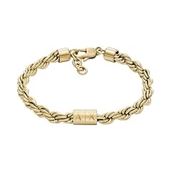 Armani men gold for sale  Delivered anywhere in UK