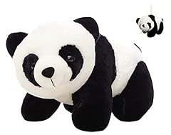 Spirtude panda stuffed for sale  Delivered anywhere in USA 