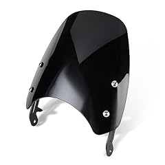 Windschild triumph bonneville gebraucht kaufen  Wird an jeden Ort in Deutschland