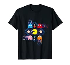 Pac man shirt for sale  Delivered anywhere in UK