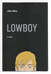 Lowboy novel for sale  Delivered anywhere in USA 