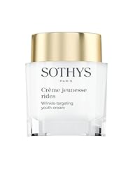 Sothys jungbrunnen creme gebraucht kaufen  Wird an jeden Ort in Deutschland