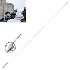 Green chrome antenna for sale  Delivered anywhere in USA 
