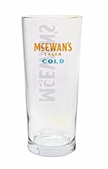 Mcewan personalised branded for sale  Delivered anywhere in UK