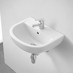 Lavabo bagno sospeso usato  Spedito ovunque in Italia 
