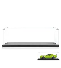 Icuanuty vitrine acrylique d'occasion  Livré partout en France