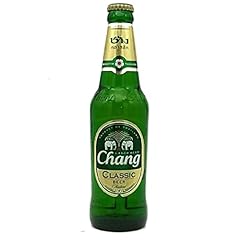 Chang beer classic for sale  Delivered anywhere in UK