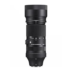 100 400mm 6.3 usato  Spedito ovunque in Italia 