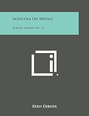 Agricola metals burndy usato  Spedito ovunque in Italia 