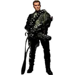 Neca terminator jour d'occasion  Livré partout en France