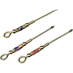Ozxno 3pcs tiny for sale  Delivered anywhere in USA 