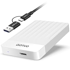 Yotuo portable external for sale  Delivered anywhere in UK