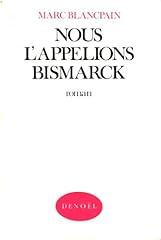 Appelions bismarck d'occasion  Livré partout en France