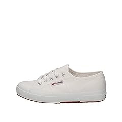 Superga 2750navy scarpe usato  Spedito ovunque in Italia 