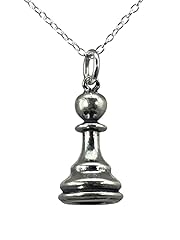 Sterling silver pawn for sale  Delivered anywhere in USA 