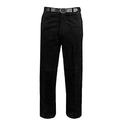 Mens cord trousers for sale  Delivered anywhere in UK