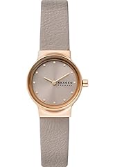 Skagen freja uhr gebraucht kaufen  Wird an jeden Ort in Deutschland