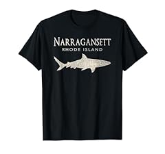 Retro narragansett shark for sale  Delivered anywhere in USA 