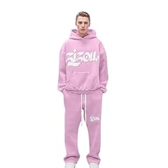 Zdsuhyiw hoodie men for sale  Delivered anywhere in UK