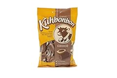 Kuhbonbon caramello cioccolato usato  Spedito ovunque in Italia 