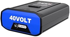 New 40v 4000mah for sale  Delivered anywhere in USA 