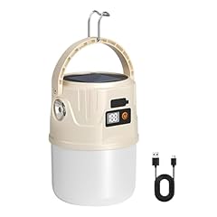 Camping lantern portable d'occasion  Livré partout en France