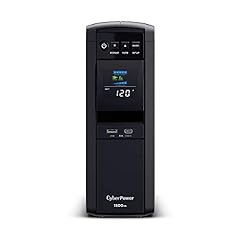 Cyberpower cp1500pfclcd pfc for sale  Delivered anywhere in USA 