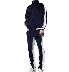 Kissqiqi velour tracksuit for sale  Delivered anywhere in USA 