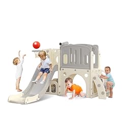 Hoopyosms kinder rutsche gebraucht kaufen  Wird an jeden Ort in Deutschland