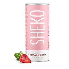 Sheko strawberry erdbeere gebraucht kaufen  Wird an jeden Ort in Deutschland
