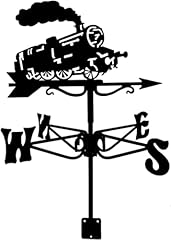 Weather vane train for sale  Delivered anywhere in USA 