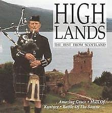Highlands best scottland for sale  Delivered anywhere in USA 