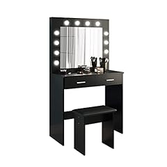 Dressing table set for sale  Delivered anywhere in Ireland