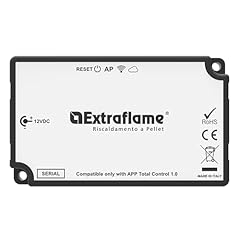 Nordica extraflame modulo usato  Spedito ovunque in Italia 