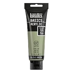 Liquitex 8870079 basics d'occasion  Livré partout en France