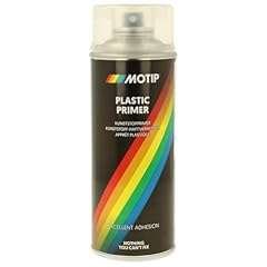 Motip apprêt plastiques d'occasion  Livré partout en France