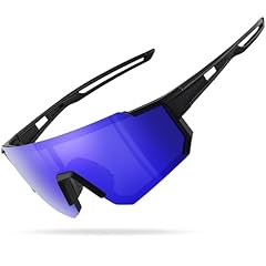 Suoso sportbrille sonnenbrille gebraucht kaufen  Wird an jeden Ort in Deutschland