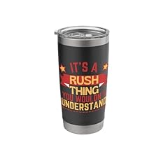 Rush name funny for sale  Delivered anywhere in USA 