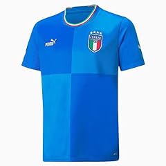 Italia Stagione 2022/23 Prima divisa Ufficiale Maglia Bambino usato  Spedito ovunque in Italia 