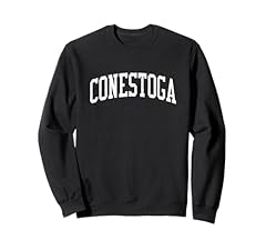 Conestoga vintage athletic usato  Spedito ovunque in Italia 