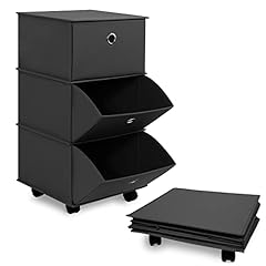 Foldable drawer storage for sale  Delivered anywhere in USA 