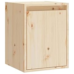 Vidaxl wandschrank hängeschra gebraucht kaufen  Wird an jeden Ort in Deutschland