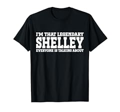 Shelley personal name for sale  Delivered anywhere in UK