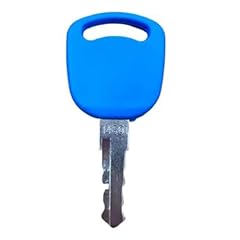 Fashunwell ignition key for sale  Delivered anywhere in UK