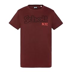 Schott shirt homme d'occasion  Livré partout en France