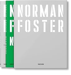 Norman foster for sale  Delivered anywhere in UK