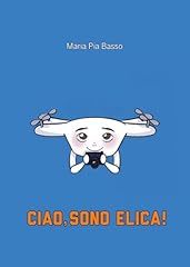 Ciao sono elica usato  Spedito ovunque in Italia 