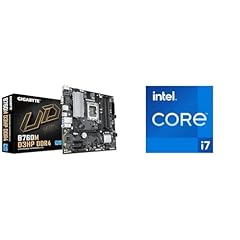 Gigabyte b760m d3hp usato  Spedito ovunque in Italia 
