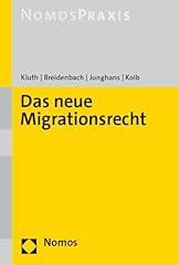 Migrationsrecht gebraucht kaufen  Wird an jeden Ort in Deutschland