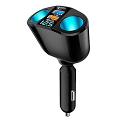 Zuoqiang car charger for sale  Delivered anywhere in UK